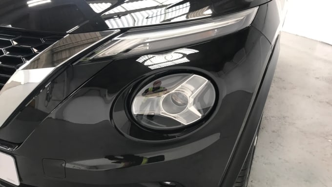 2021 Nissan Juke