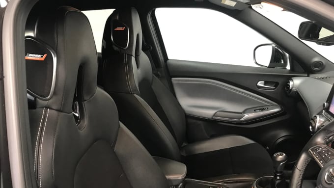 2021 Nissan Juke