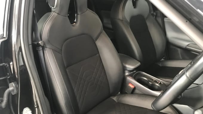 2021 Nissan Juke