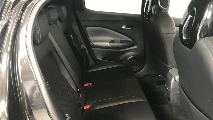 2021 Nissan Juke