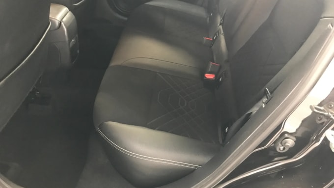 2021 Nissan Juke