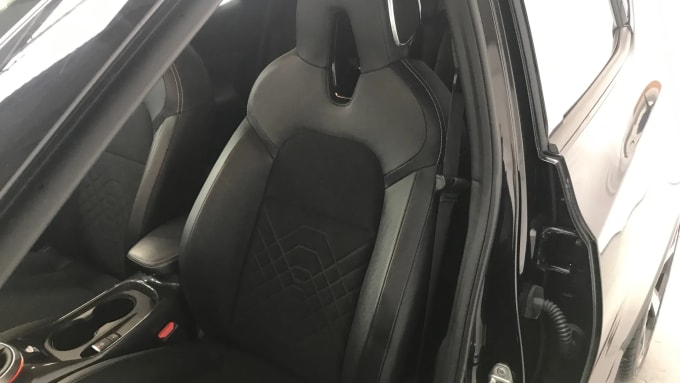 2021 Nissan Juke