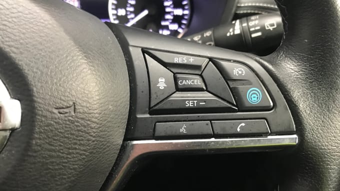 2021 Nissan Juke