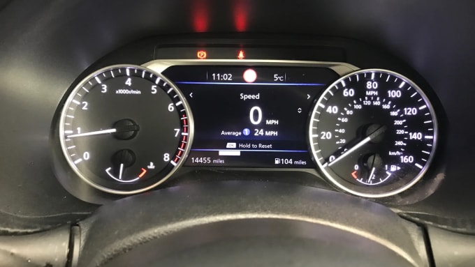 2021 Nissan Juke