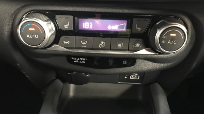 2021 Nissan Juke