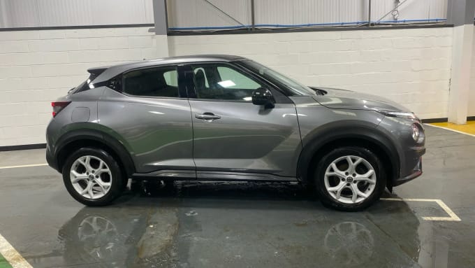 2020 Nissan Juke