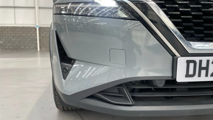 2023 Nissan Qashqai