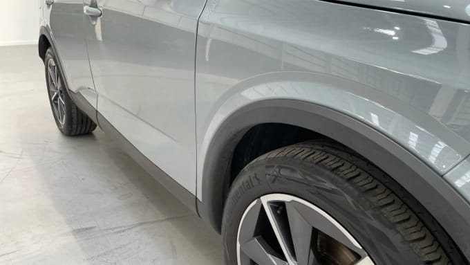 2023 Nissan Qashqai