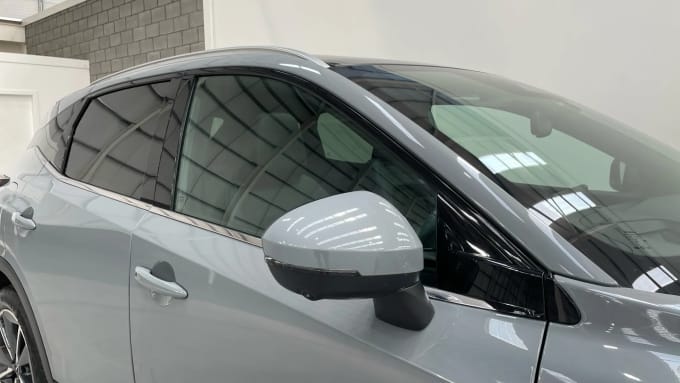 2023 Nissan Qashqai
