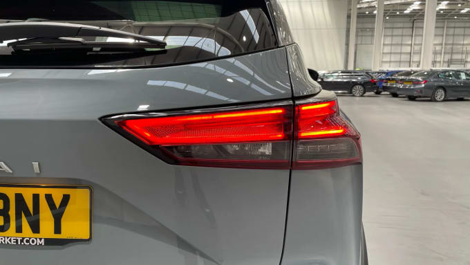 2023 Nissan Qashqai