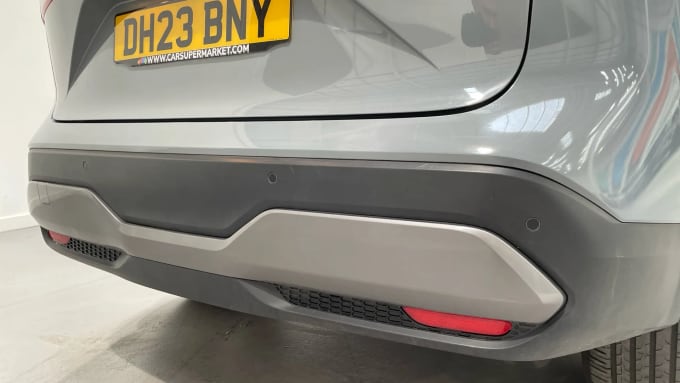 2023 Nissan Qashqai