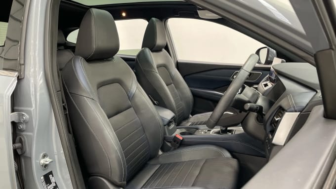 2023 Nissan Qashqai