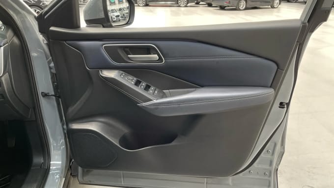 2023 Nissan Qashqai