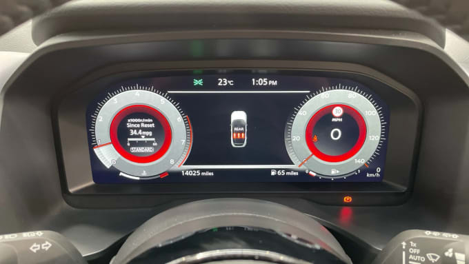 2023 Nissan Qashqai