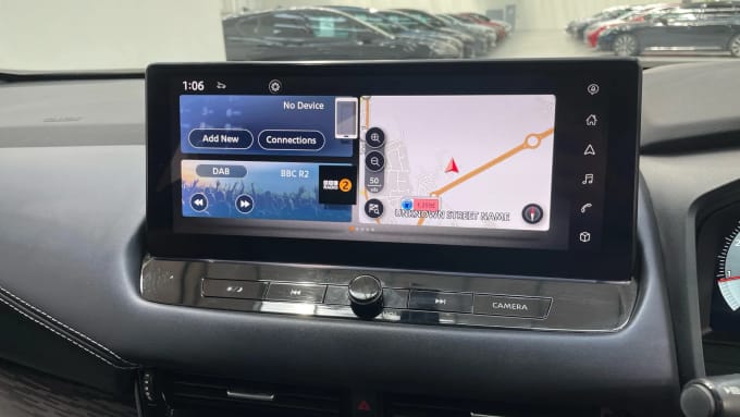2023 Nissan Qashqai