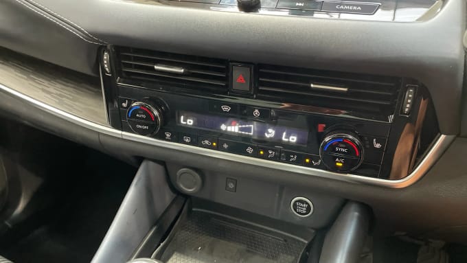 2023 Nissan Qashqai