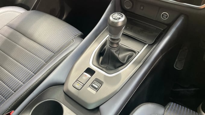 2023 Nissan Qashqai