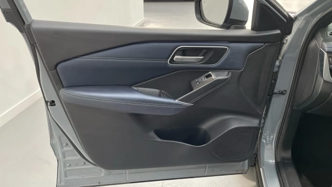 2023 Nissan Qashqai
