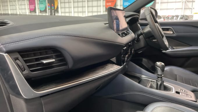 2023 Nissan Qashqai