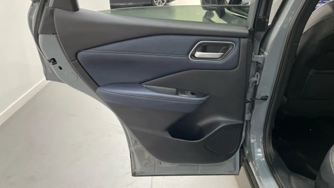 2023 Nissan Qashqai