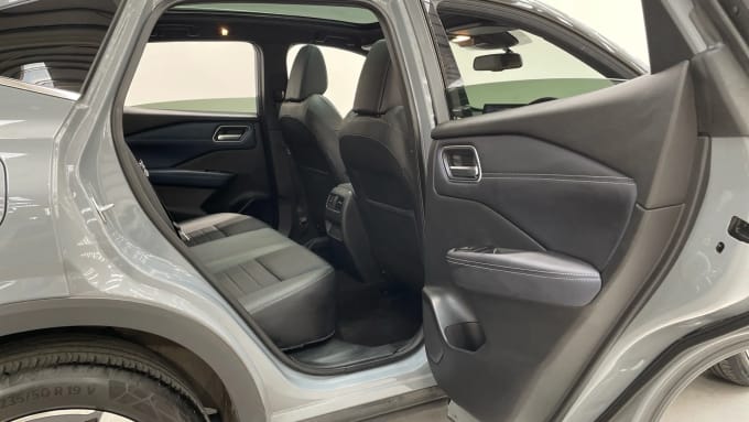 2023 Nissan Qashqai