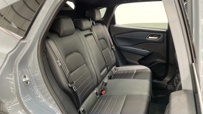 2023 Nissan Qashqai