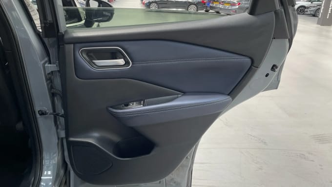 2023 Nissan Qashqai