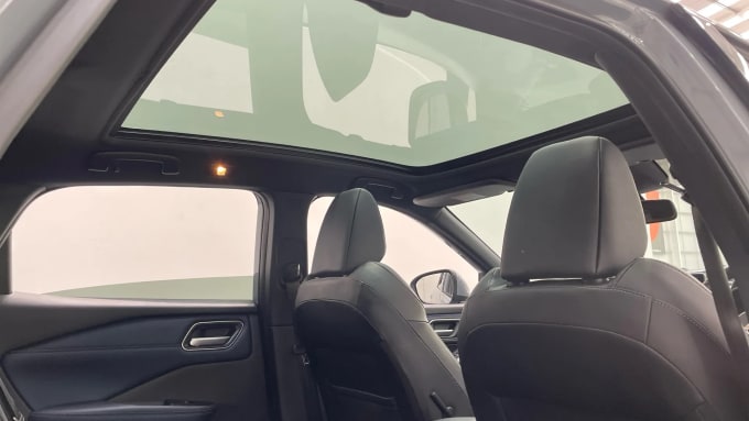 2023 Nissan Qashqai