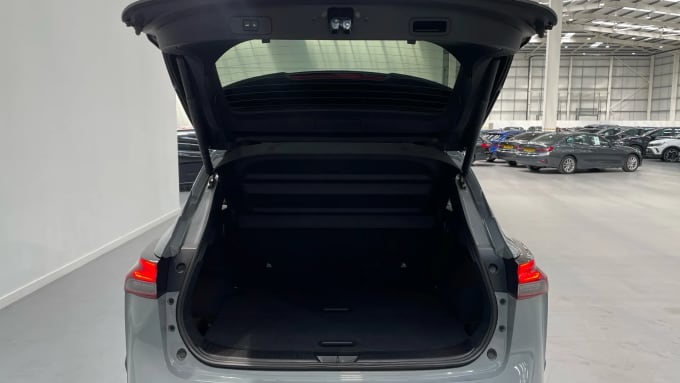 2023 Nissan Qashqai