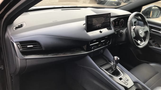2022 Nissan Qashqai