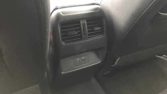 2022 Nissan Qashqai