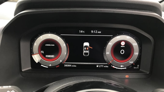 2022 Nissan Qashqai