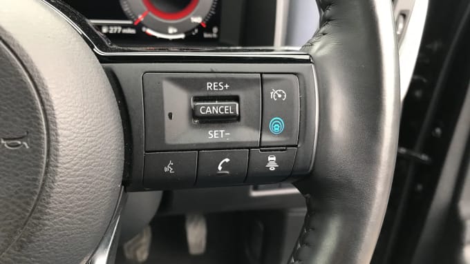 2022 Nissan Qashqai