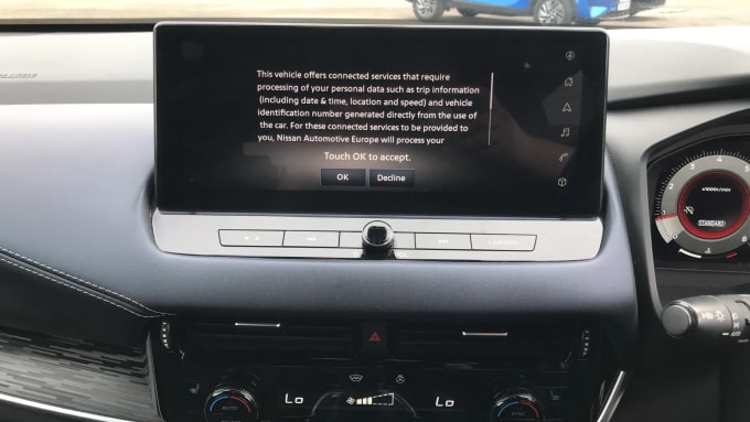 2022 Nissan Qashqai