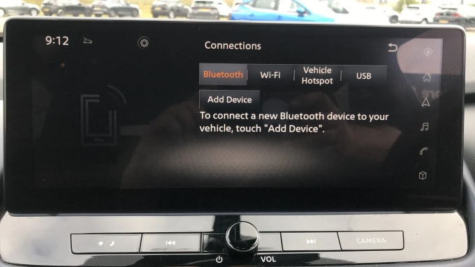 2022 Nissan Qashqai