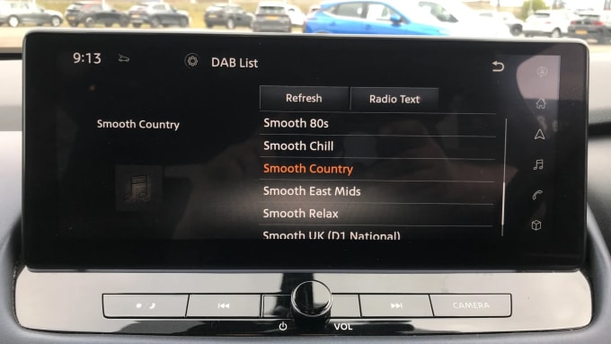 2022 Nissan Qashqai