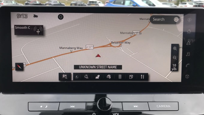 2022 Nissan Qashqai
