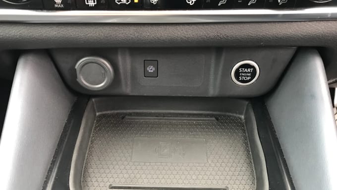 2022 Nissan Qashqai