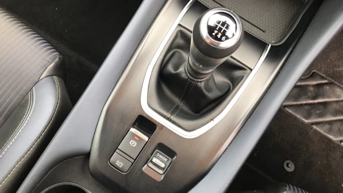 2022 Nissan Qashqai