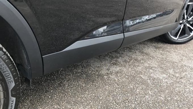 2022 Nissan Qashqai