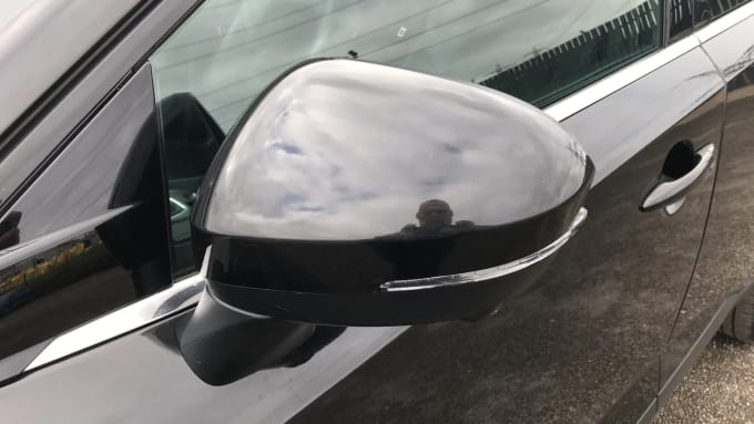 2022 Nissan Qashqai