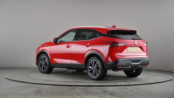 2023 Nissan Qashqai