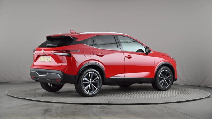 2023 Nissan Qashqai