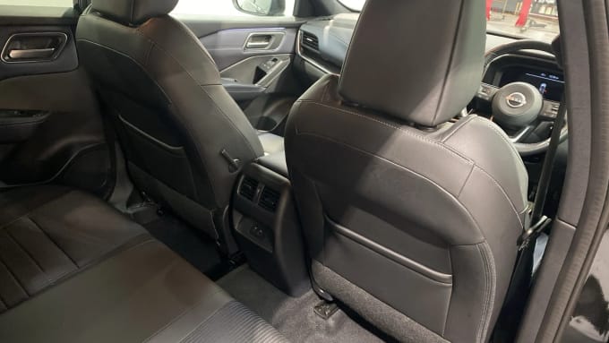 2022 Nissan Qashqai