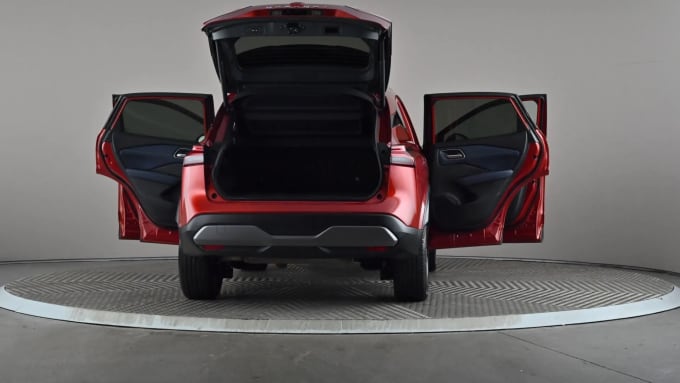 2024 Nissan Qashqai