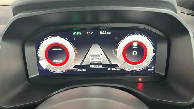 2024 Nissan Qashqai
