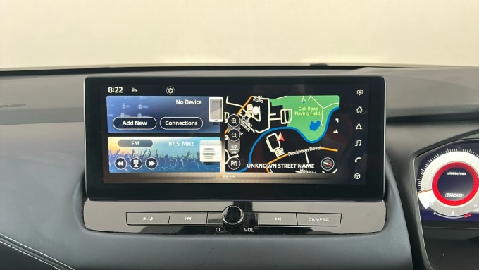 2024 Nissan Qashqai