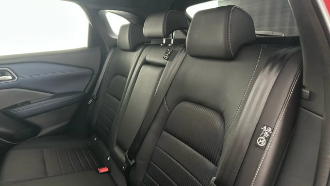 2024 Nissan Qashqai