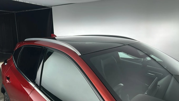 2024 Nissan Qashqai