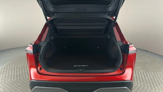 2024 Nissan Qashqai